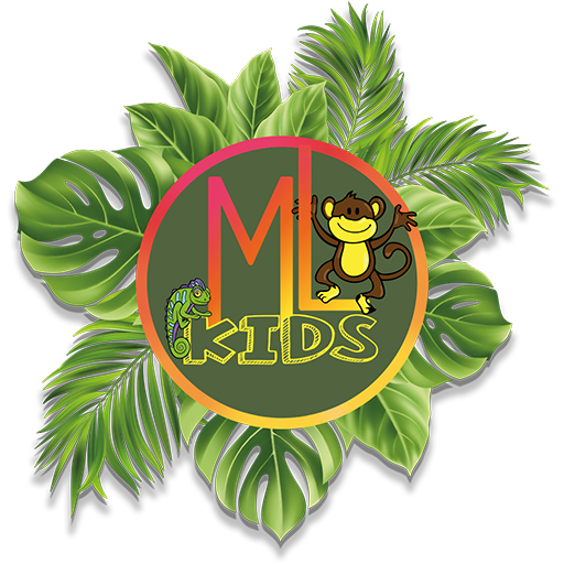 Logo - ML Kids
